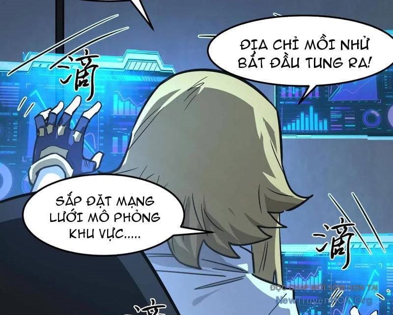 Cương Thi Tiên Sinh Chương 168 Ảnh 161