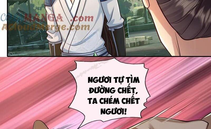 Ta Có Thể Đốn Ngộ Vô Hạn Chương 275 Ảnh 10