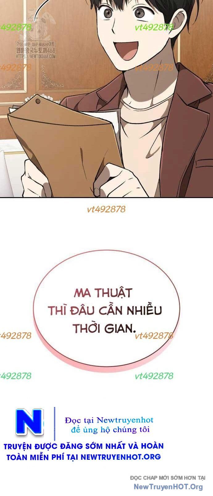 Trường Mẫu Giáo Thần Thú Chương 29 Ảnh 49