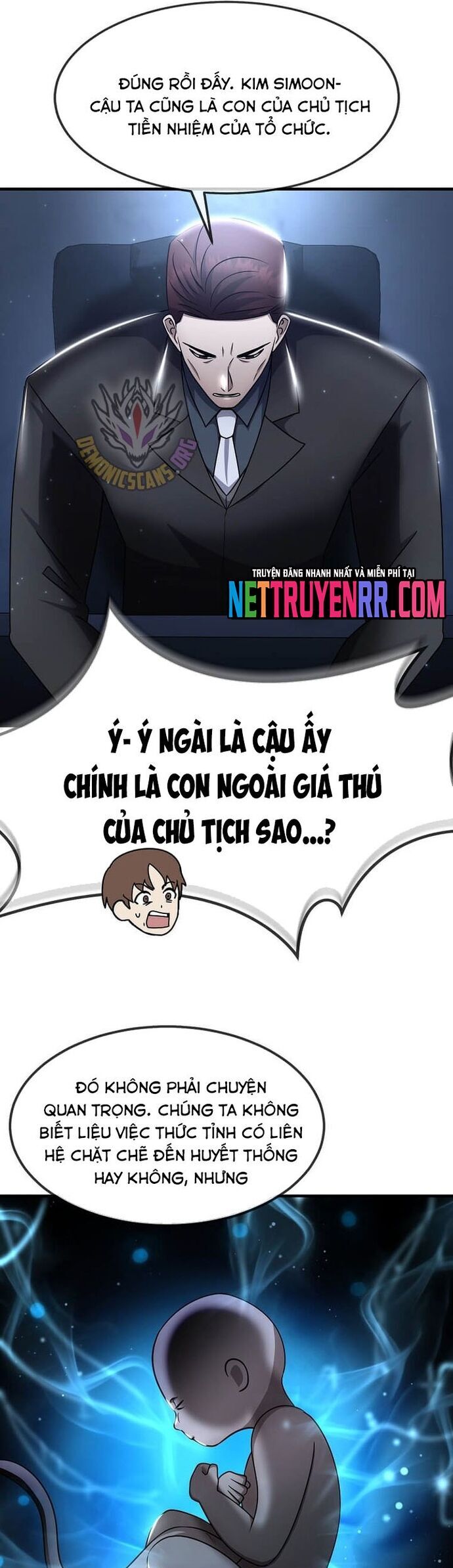 Thần Khí Huyền Thoại Của Người Chơi Thiên Tài Chương 48 Ảnh 26