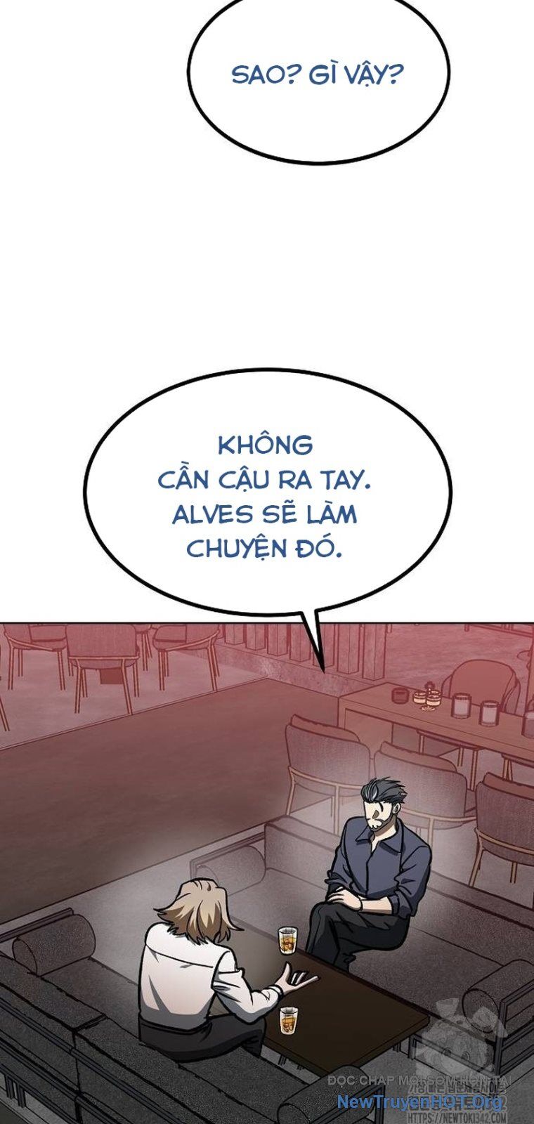 Vua Võ Đài Chương 127 Ảnh 13
