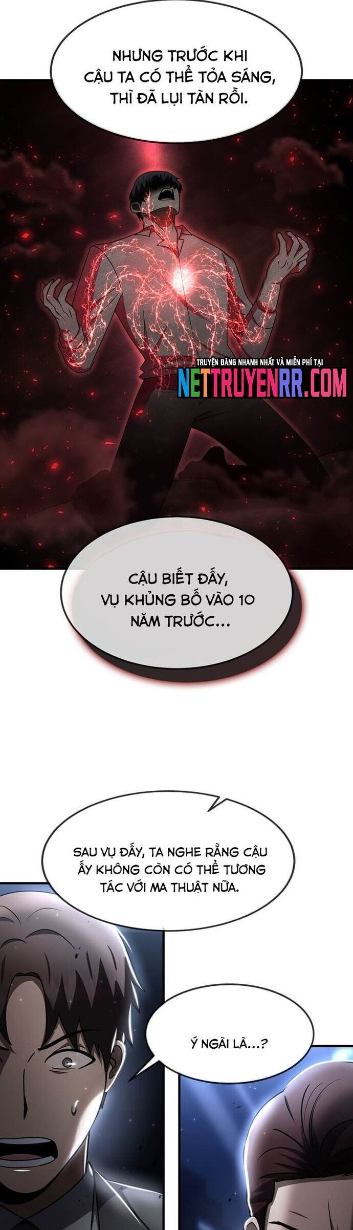 Thần Khí Huyền Thoại Của Người Chơi Thiên Tài Chương 48 Ảnh 28