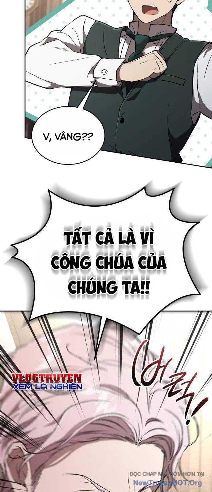 Trường Mẫu Giáo Thần Thú Chương 29 Ảnh 18