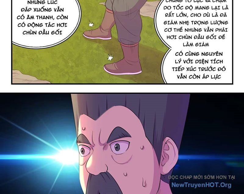 Côn Thôn Thiên Hạ Chương 357 Ảnh 31