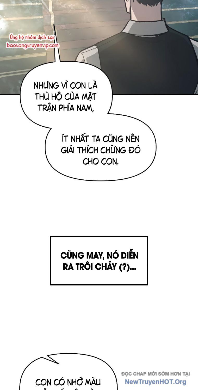 Trở Thành Hung Thần Trong Trò Chơi Thủ Thành Chương 131 Ảnh 40