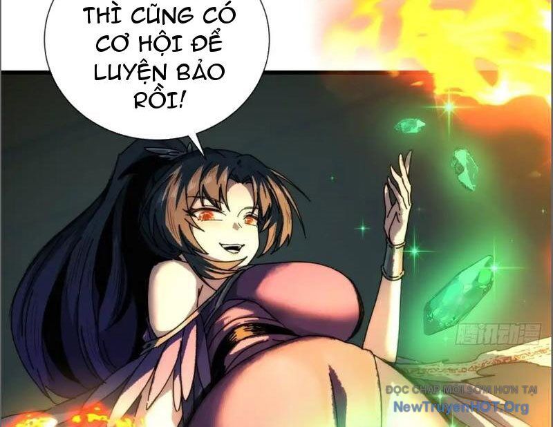 Ta Dựa Vào Tu Tiên Xưng Bá Mạt Thế Chương 7 Ảnh 12