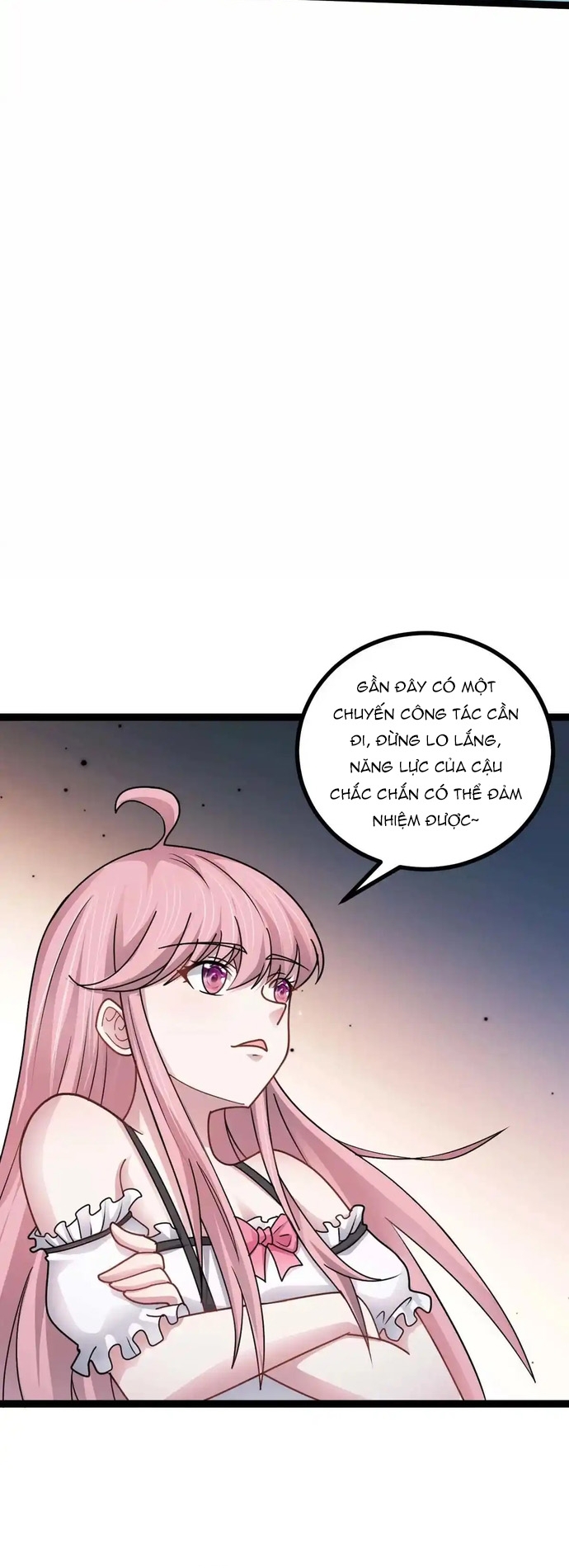Vô Hạn Hồ Sơ Chương 76 Ảnh 10