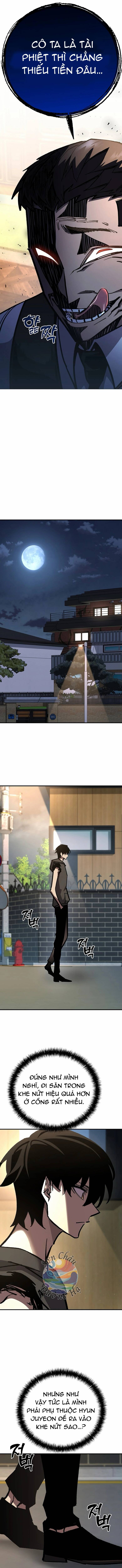 Kiếm Thần Đến Từ Tận Thế Chương 20 Ảnh 14