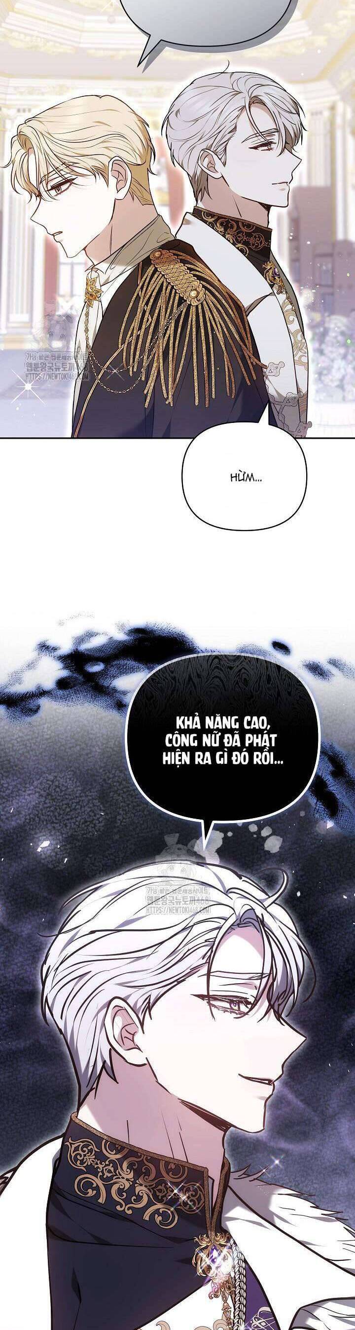 Hãy Ru Em Ngủ Chương 42 Ảnh 49