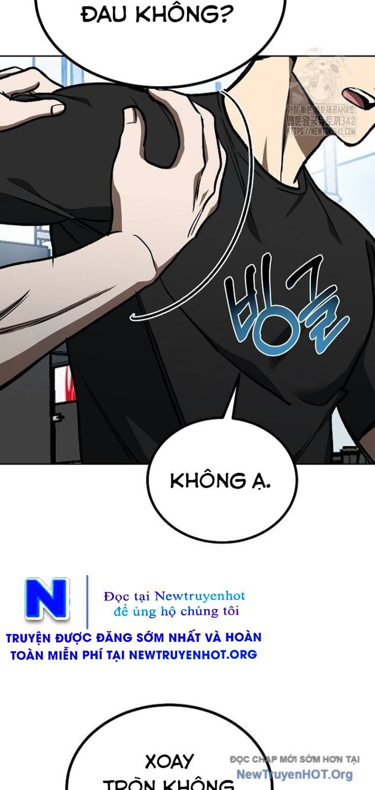 Vua Võ Đài Chương 127 Ảnh 70
