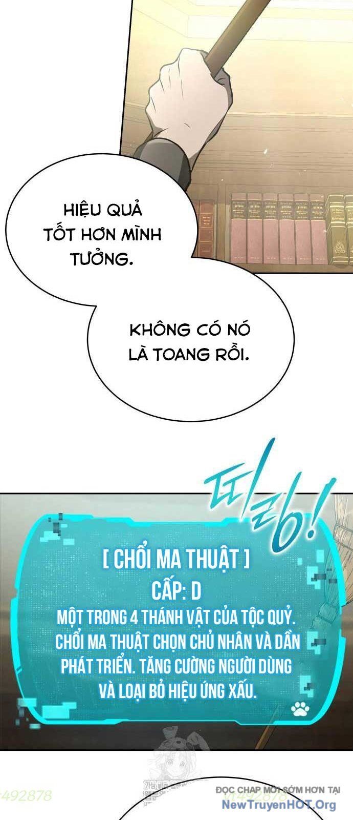 Trường Mẫu Giáo Thần Thú Chương 28 Ảnh 74
