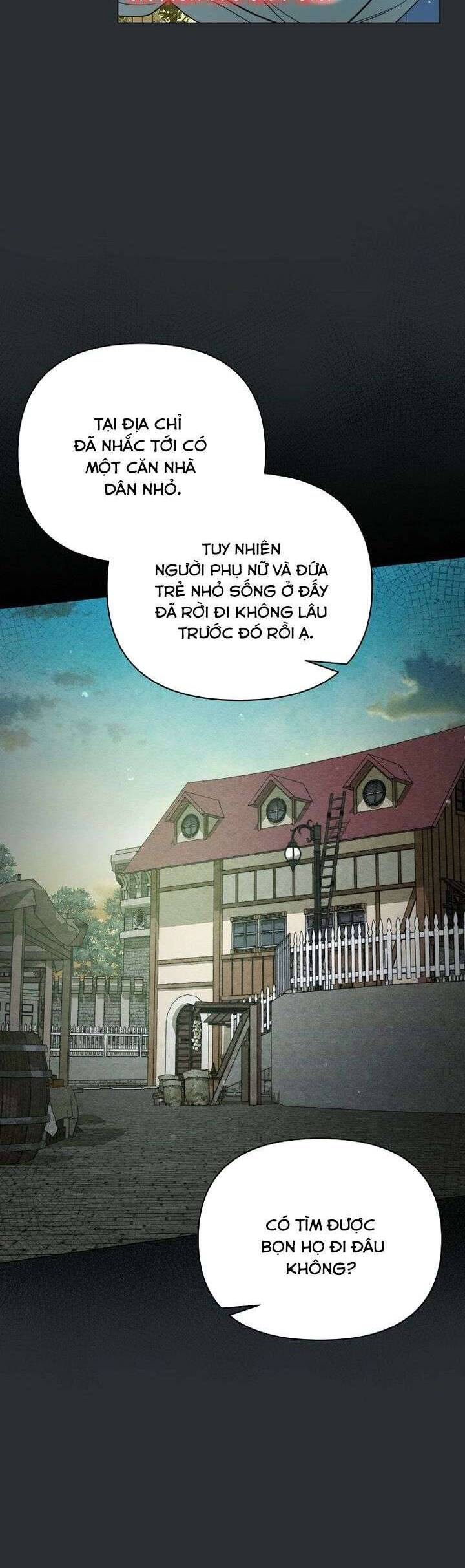 Dành Cho Nàng Juliet Xinh Đẹp Chương 36 Ảnh 28