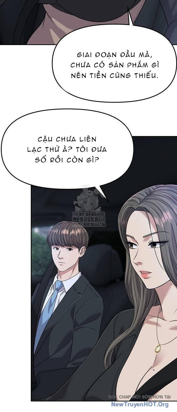 Nhân Viên Thực Tập Kim Cheolsu Chương 104 Ảnh 33