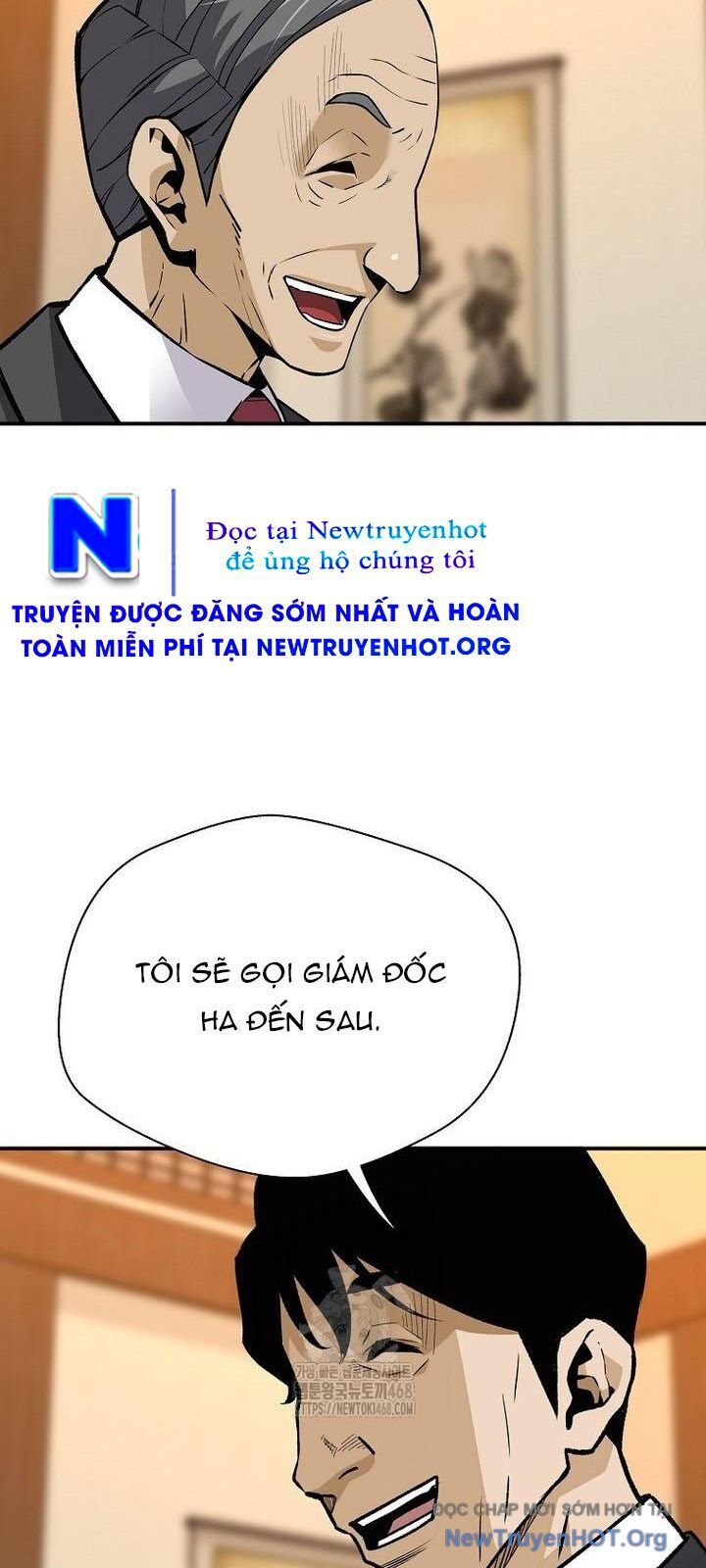 Sự Trở Lại Của Huyền Thoại Chương 178 Ảnh 62