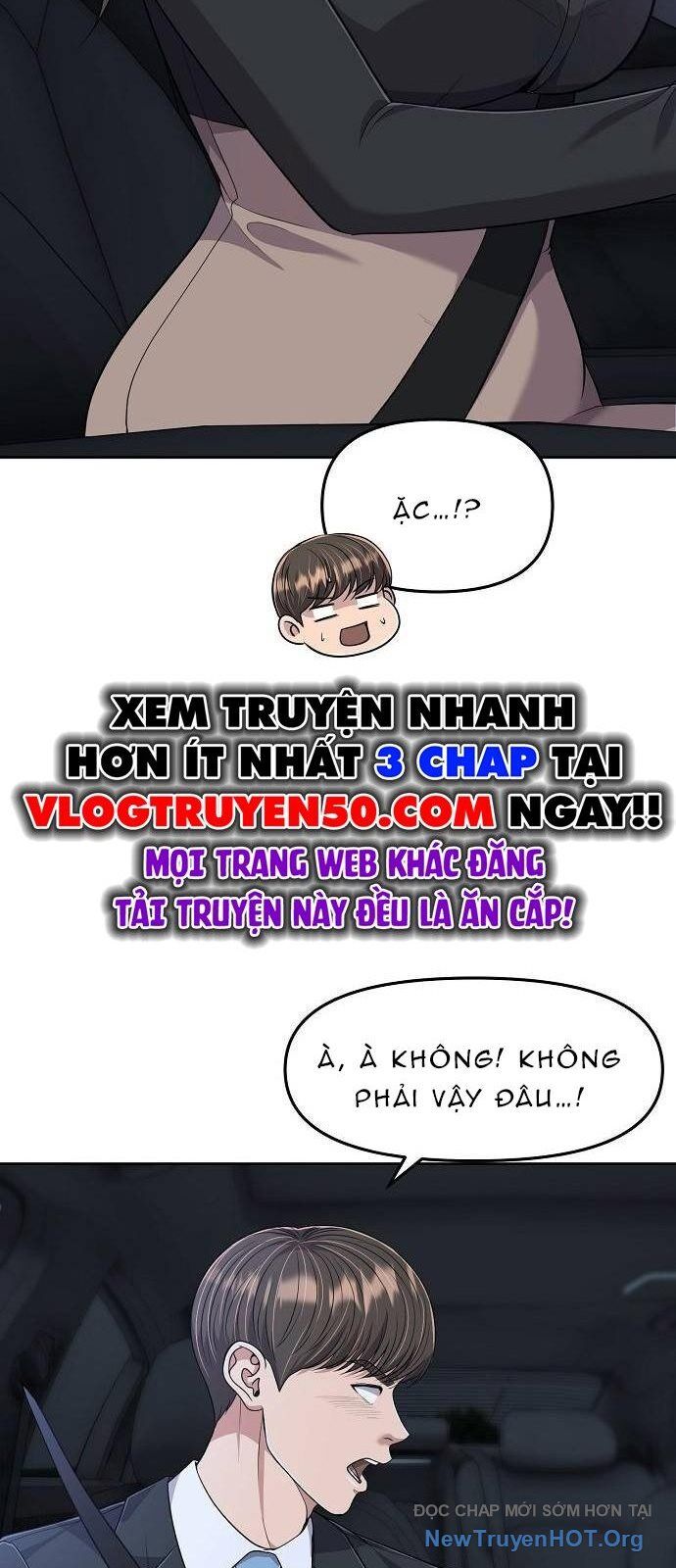 Nhân Viên Thực Tập Kim Cheolsu Chương 104 Ảnh 35