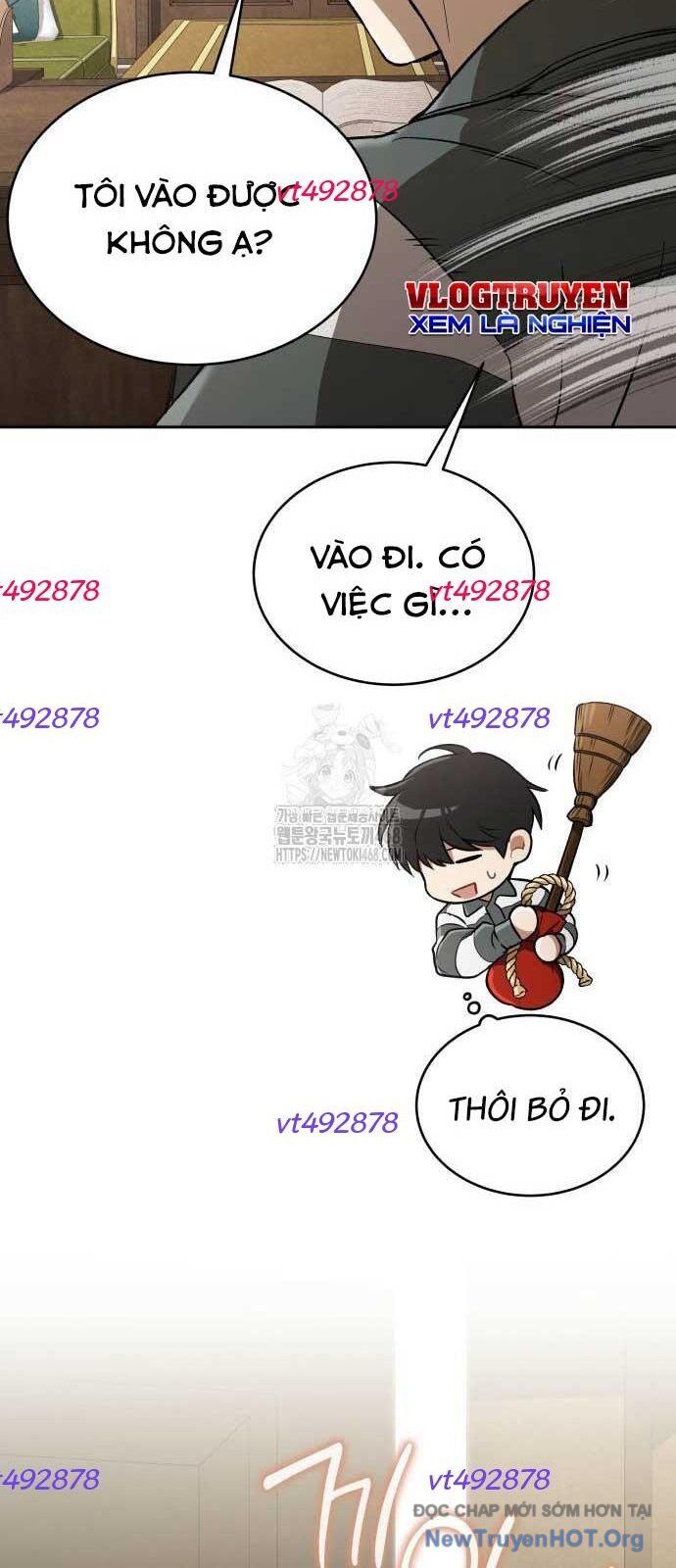 Trường Mẫu Giáo Thần Thú Chương 28 Ảnh 77