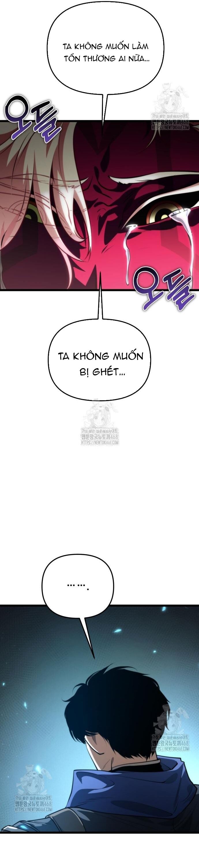 Chiến Binh Hồi Quy Chương 85 Ảnh 13