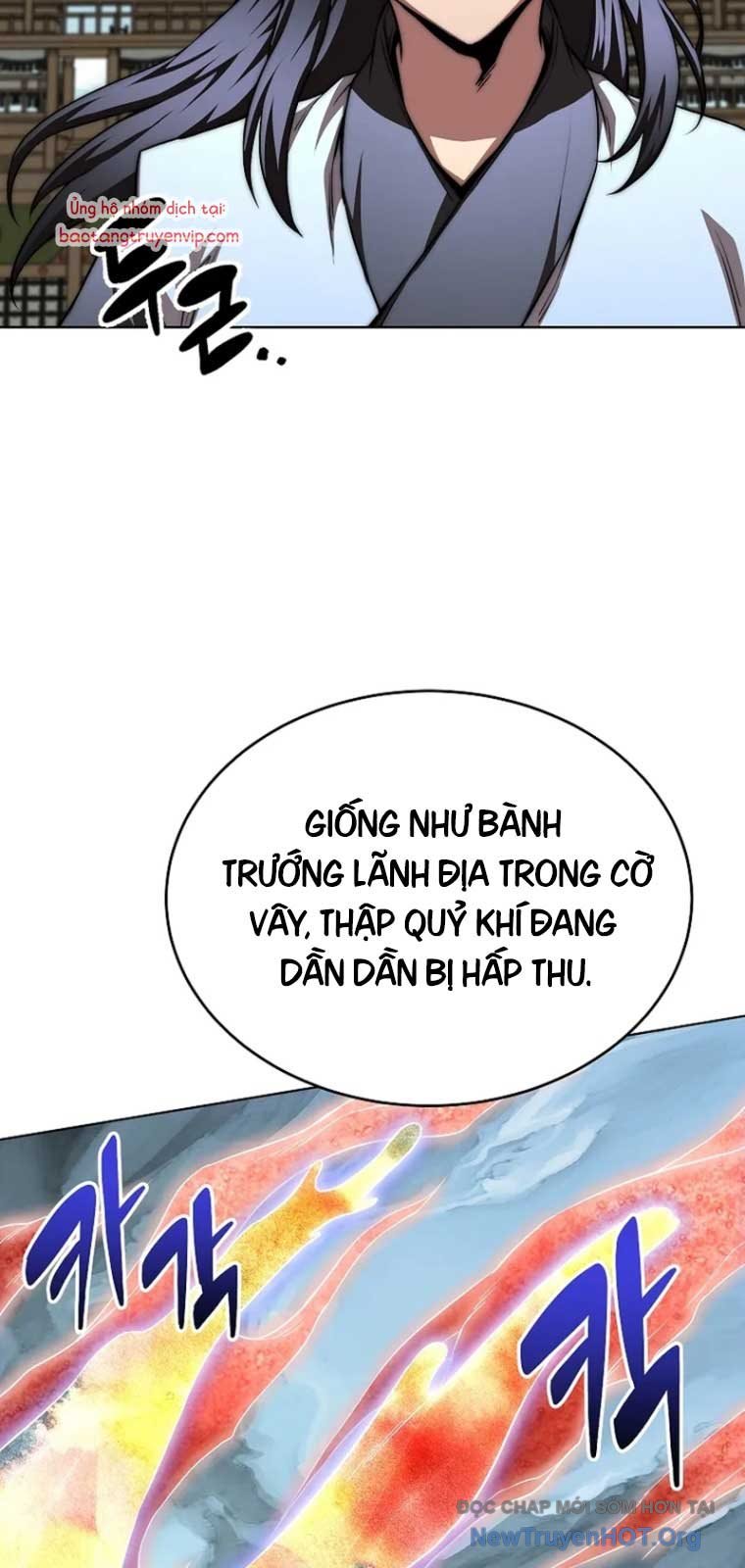 Con Trai Của Gia Tộc Nam Cung Thế Gia Chương 88 Ảnh 62