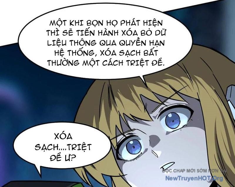 Cương Thi Tiên Sinh Chương 168 Ảnh 41