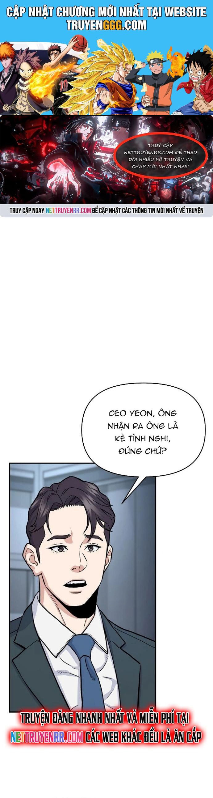 Độc Đạo Chương 36 Ảnh 2