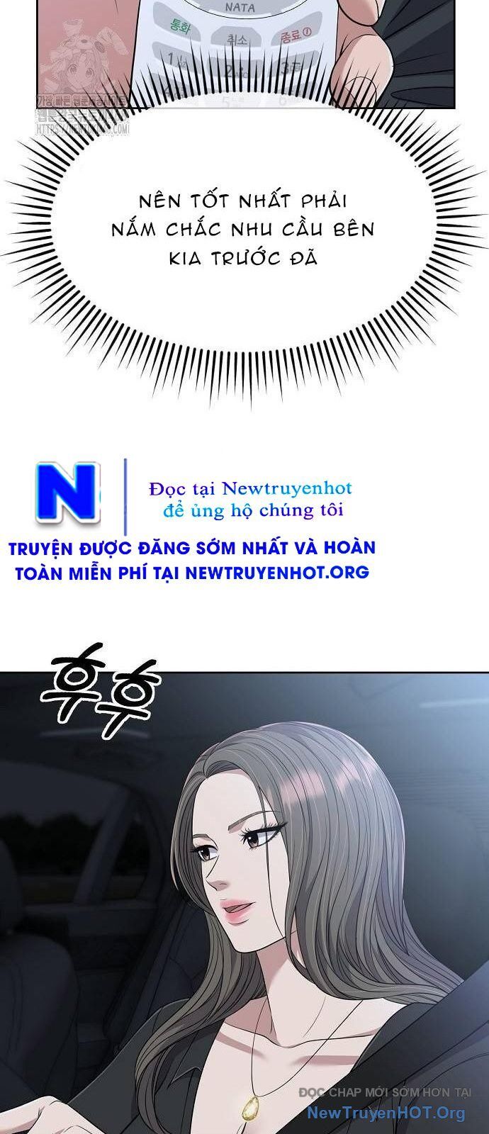 Nhân Viên Thực Tập Kim Cheolsu Chương 104 Ảnh 38