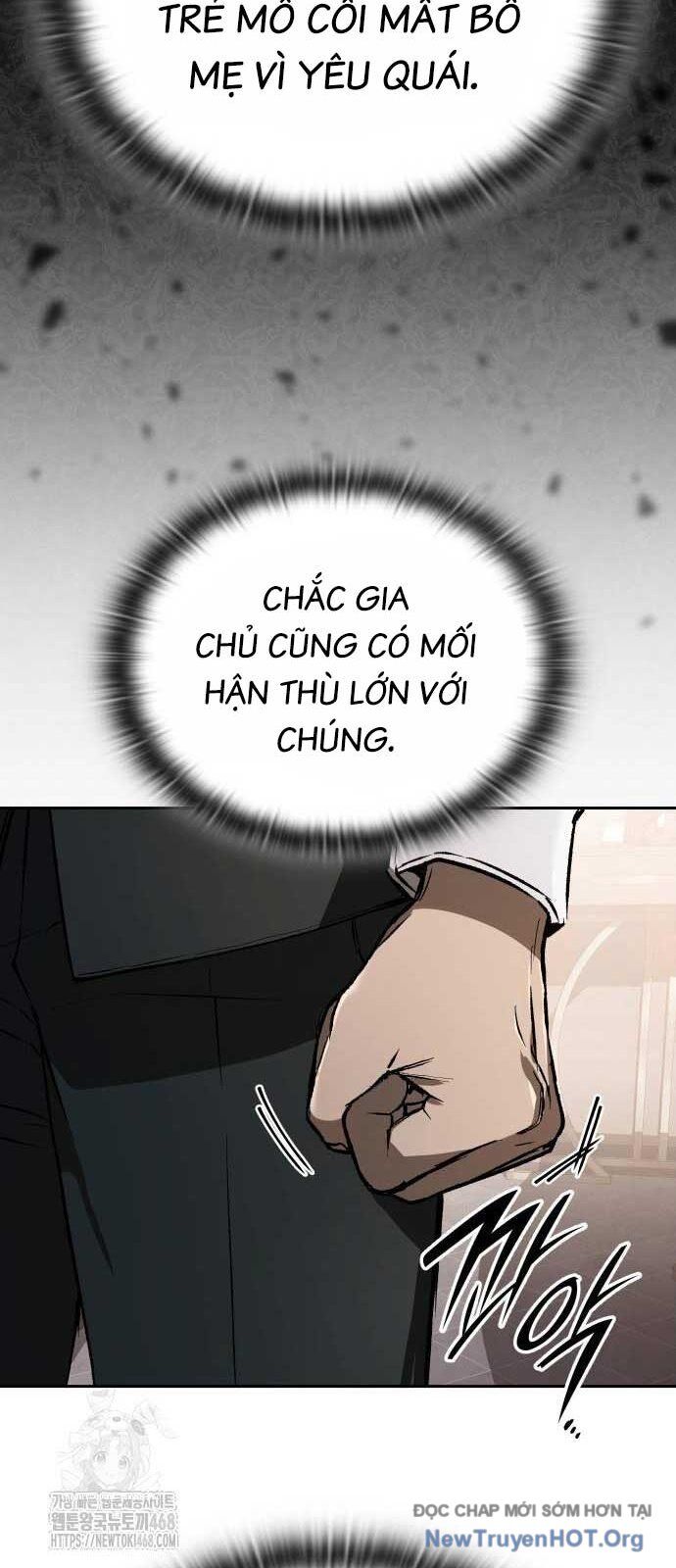 Trường Mẫu Giáo Thần Thú Chương 29 Ảnh 15