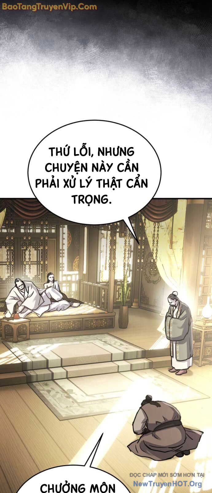Tuyệt Thế Quân Lâm Chương 49 Ảnh 33