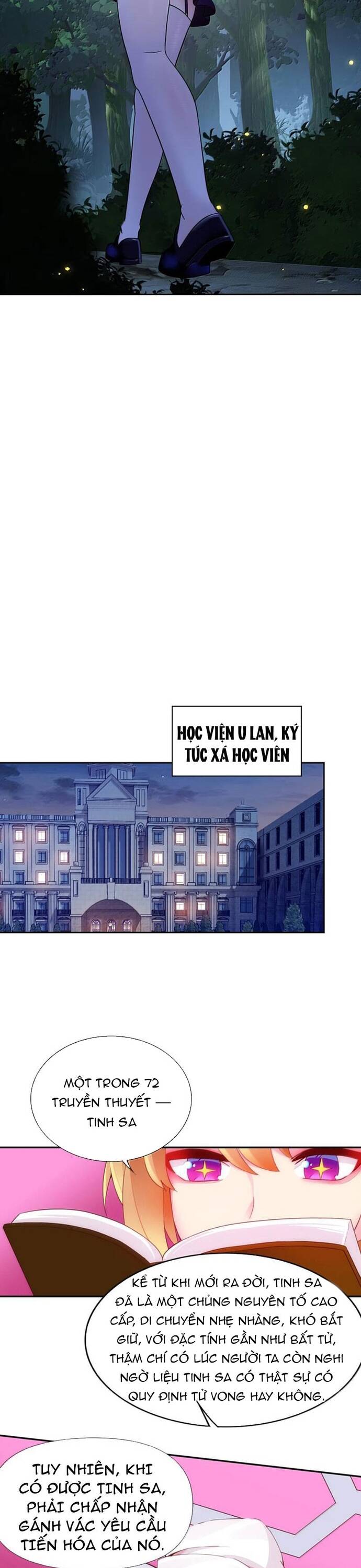 Chết Tiệt, Tôi Bị Bao Vây Bởi Đám Thú Cưng! Chương 15 Ảnh 11