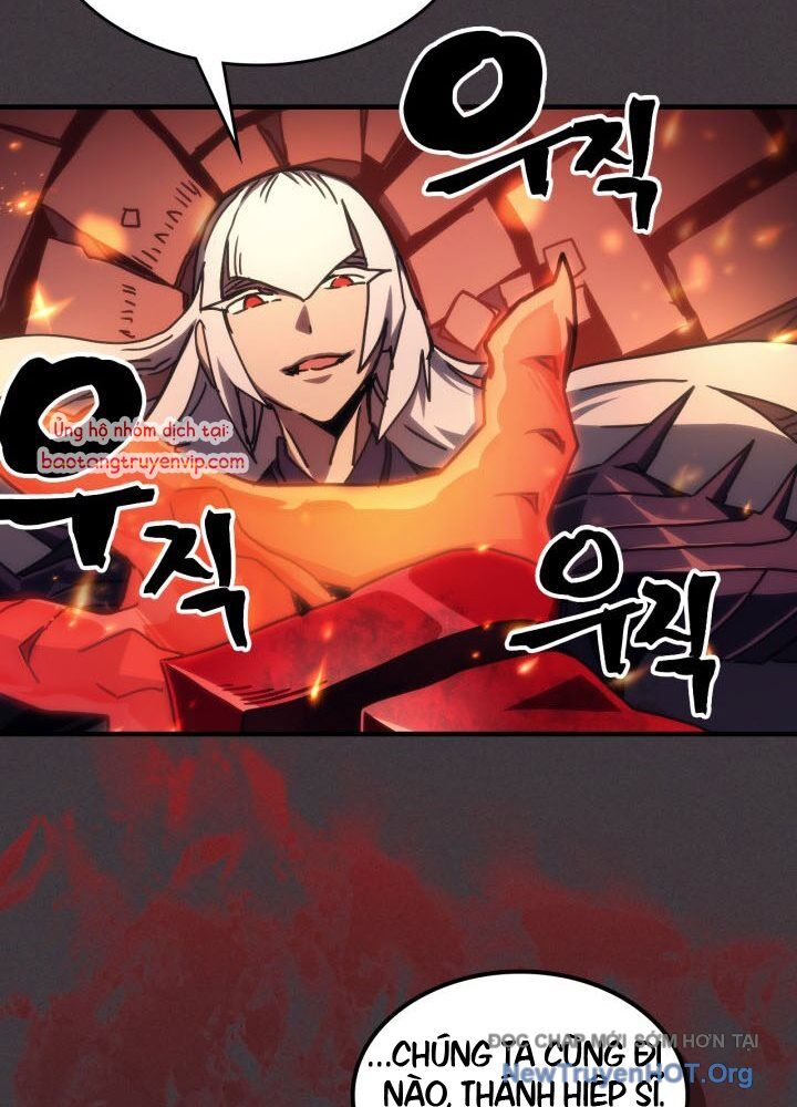 Hãy Hành Động Như Một Boss Đi Ngài Mr Devourer Chương 82 Ảnh 111