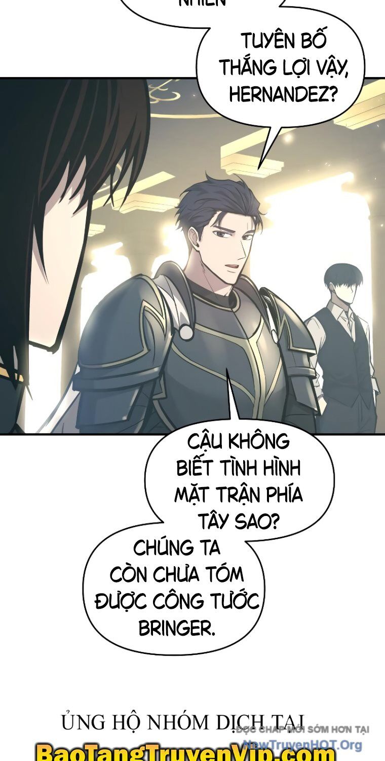 Trở Thành Hung Thần Trong Trò Chơi Thủ Thành Chương 131 Ảnh 11