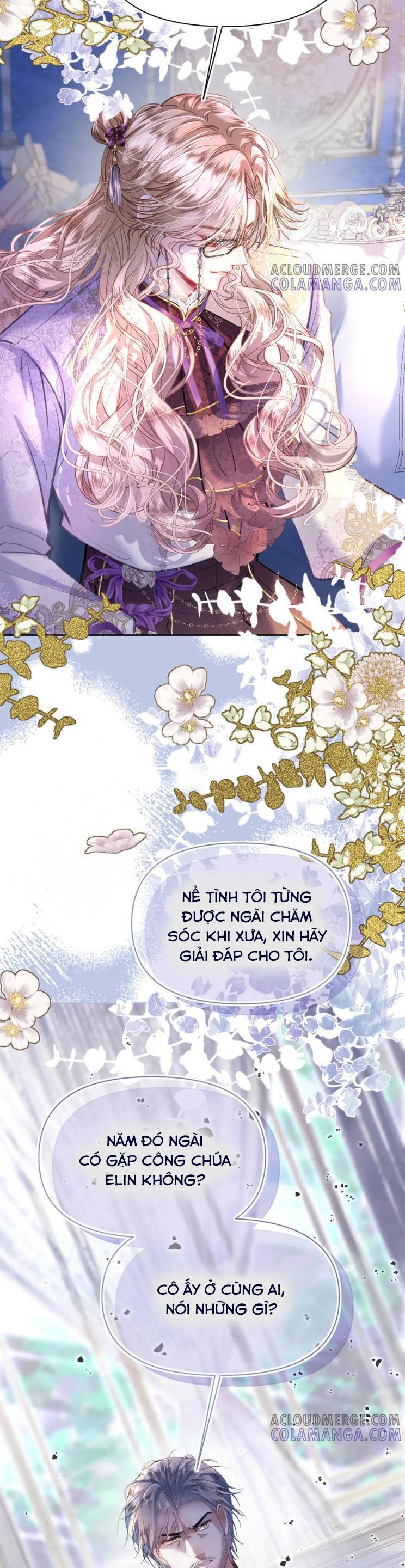 Sau Khi Trùng Sinh, Bên Cạnh Ta Toàn Là Con Của Kẻ Thù Chương 33 Ảnh 31
