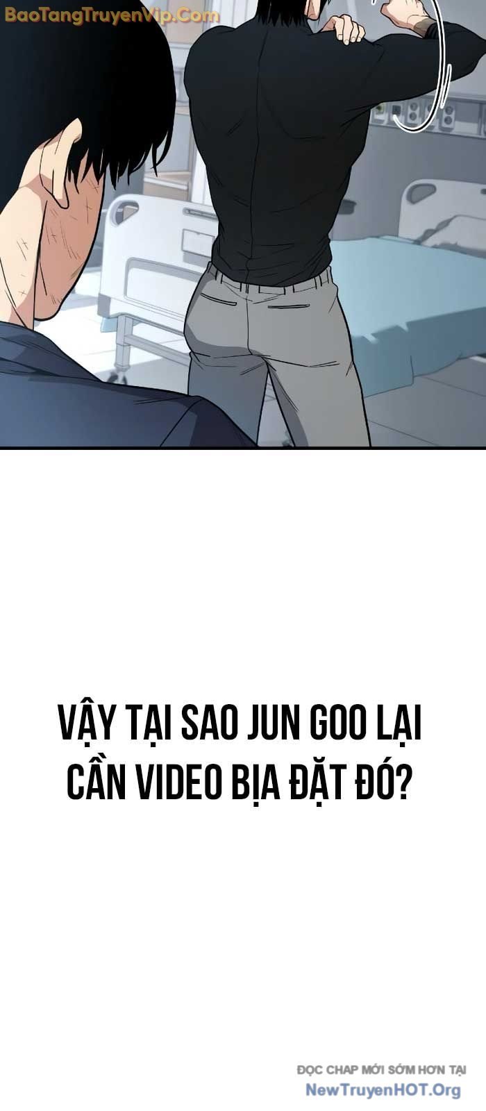 Hacker Báo Thù Chương 9 Ảnh 100