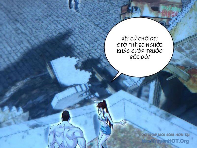Mạt Thế Trọng Sinh: Ta Quay Gacha Làm Trùm! Chương 57 Ảnh 10