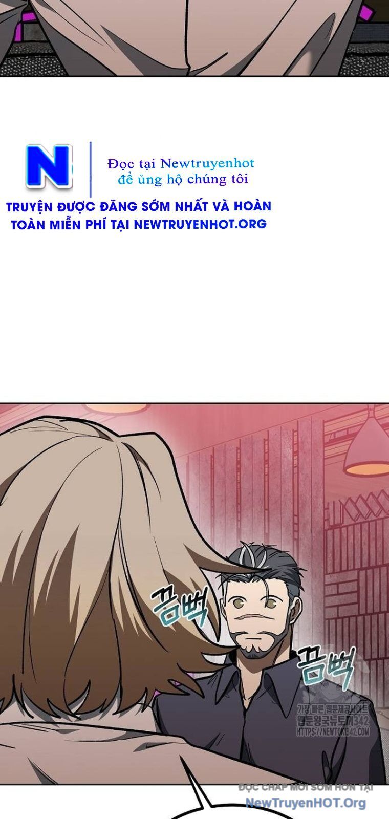 Vua Võ Đài Chương 127 Ảnh 12