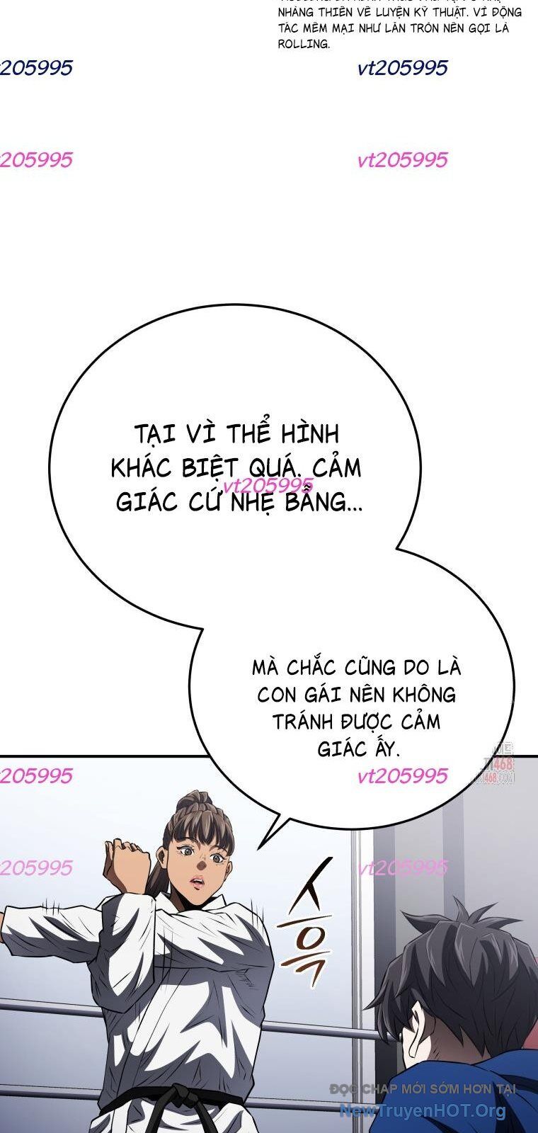Ác Nhân Lồng Bát Giác Chương 35 Ảnh 38