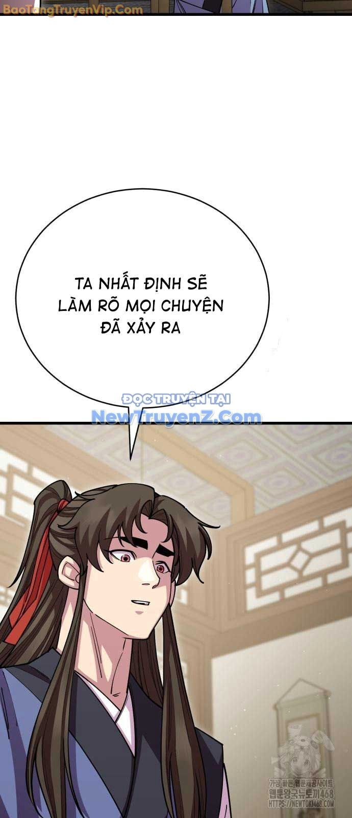 Thiên Hạ Đệ Nhất Đại Sư Huynh Chương 131 Ảnh 14