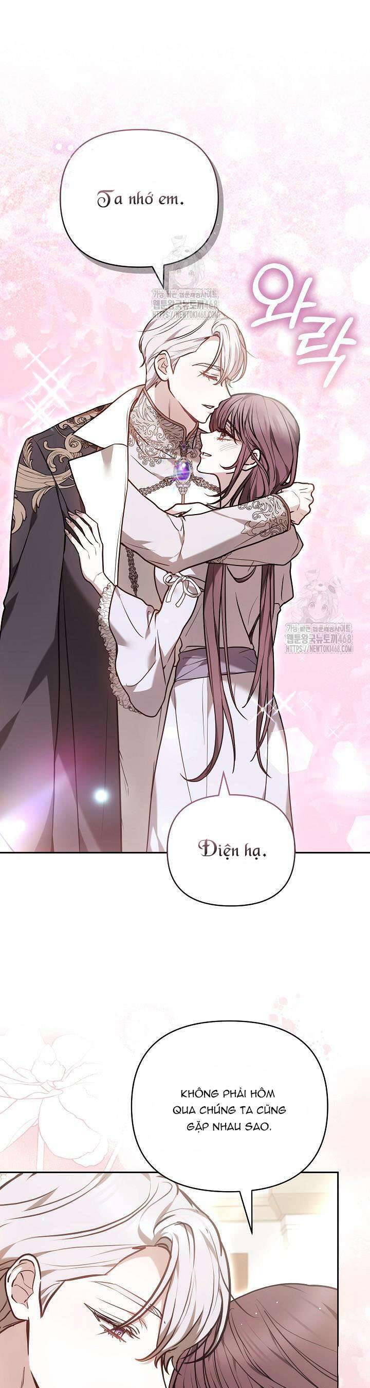 Hãy Ru Em Ngủ Chương 42 Ảnh 14