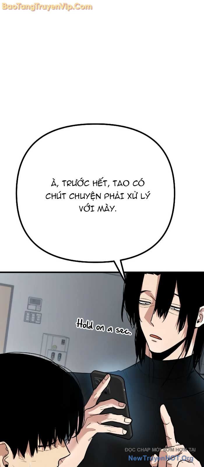 Hacker Báo Thù Chương 9 Ảnh 23
