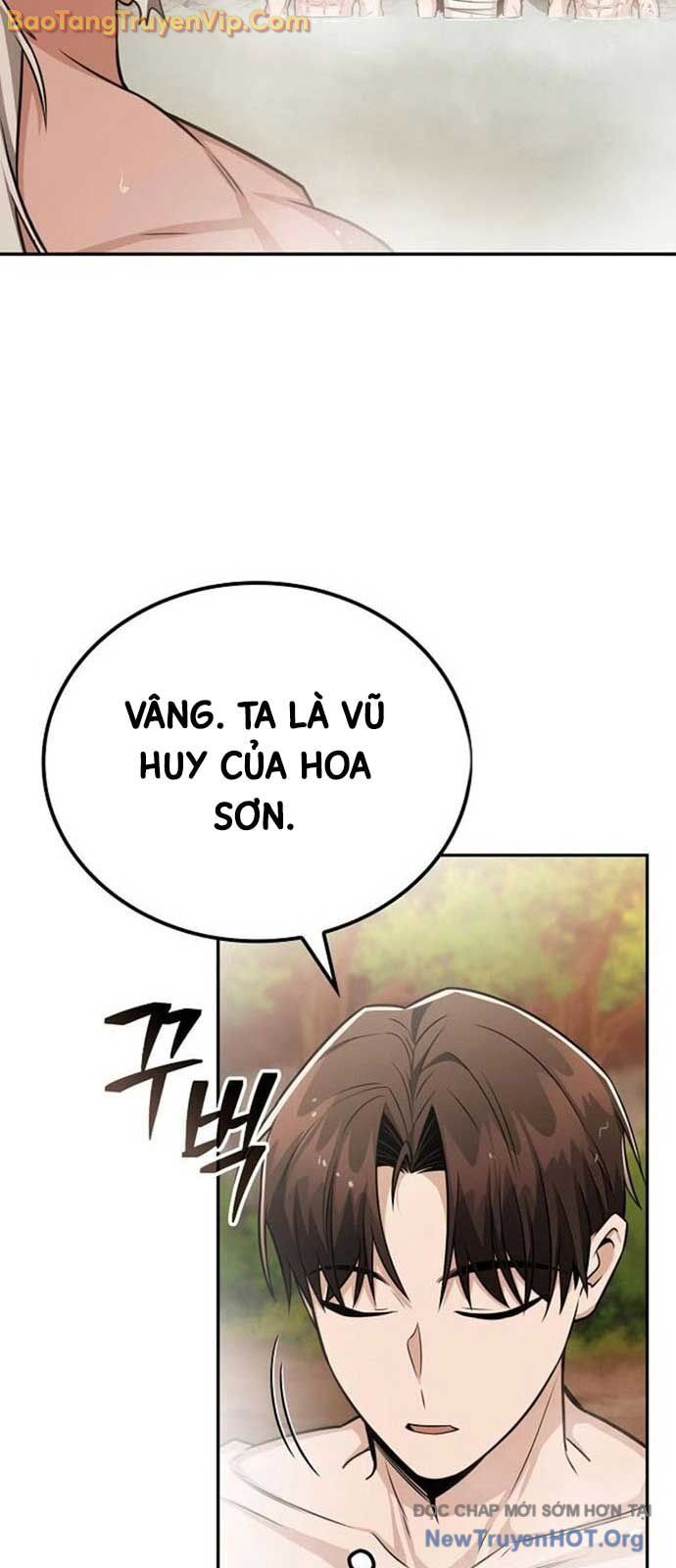 Quỷ Kiếm Thiên Tài Của Hoa Sơn Phái Chương 34 Ảnh 45