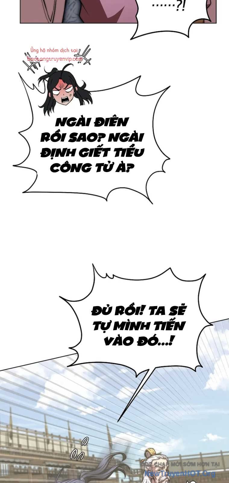 Con Trai Của Gia Tộc Nam Cung Thế Gia Chương 88 Ảnh 44