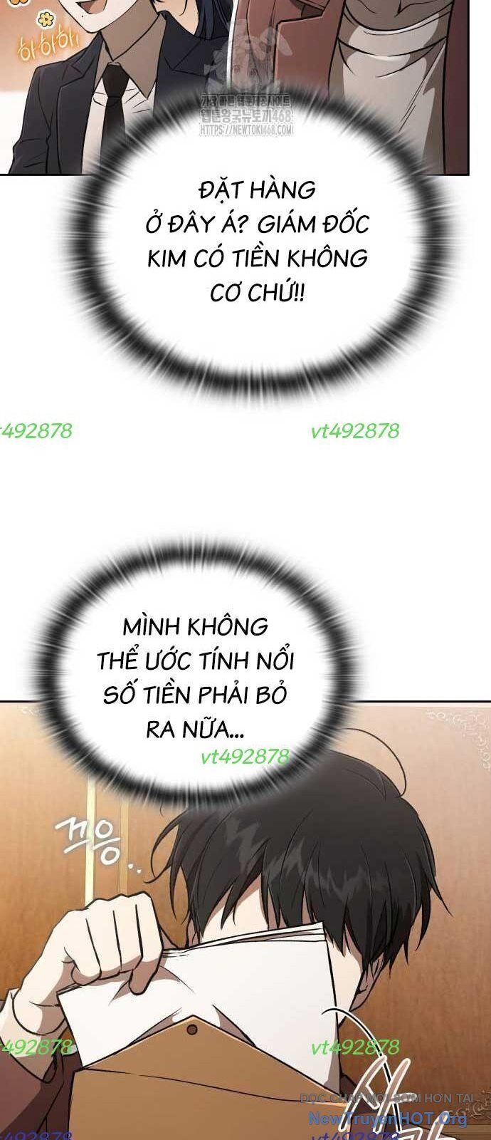 Trường Mẫu Giáo Thần Thú Chương 29 Ảnh 37