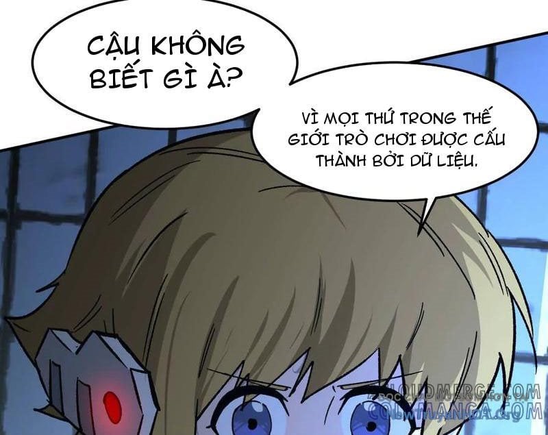 Cương Thi Tiên Sinh Chương 168 Ảnh 30