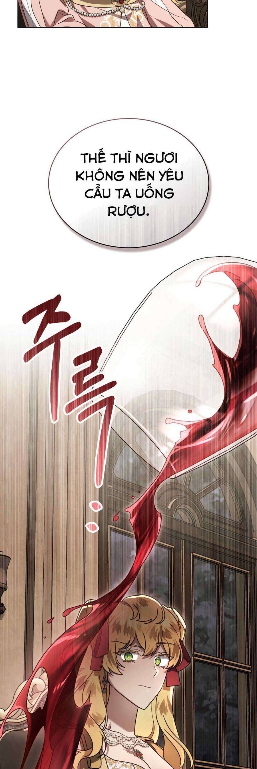 Hôn Nhân Khế Ước Chương 35 Ảnh 14