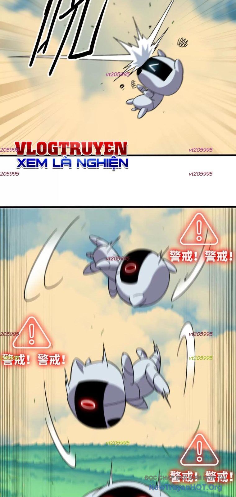 Dũng Giả X Nữ Ma Vương Chương 164 Ảnh 19