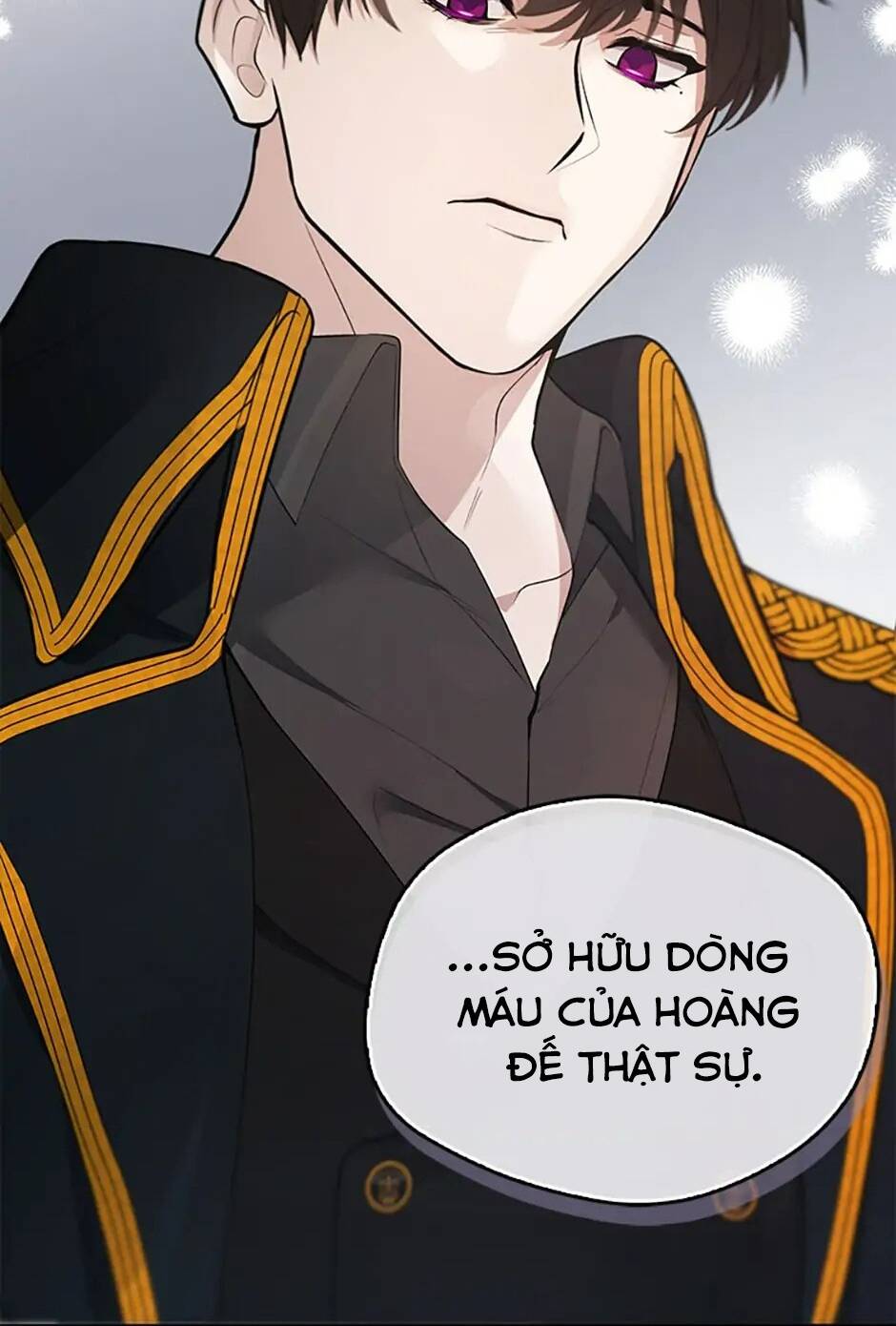 Nam Chính Đang Cản Bước Tôi Chương 71 Ảnh 44
