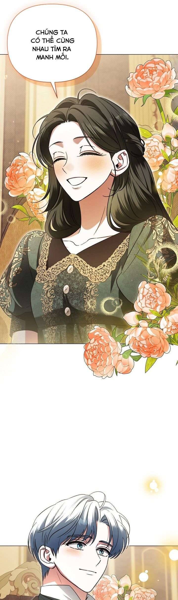 Dành Cho Nàng Juliet Xinh Đẹp Chương 36 Ảnh 25