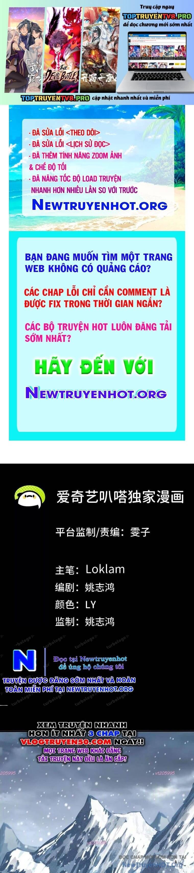 Dũng Giả X Nữ Ma Vương Chương 164 Ảnh 3