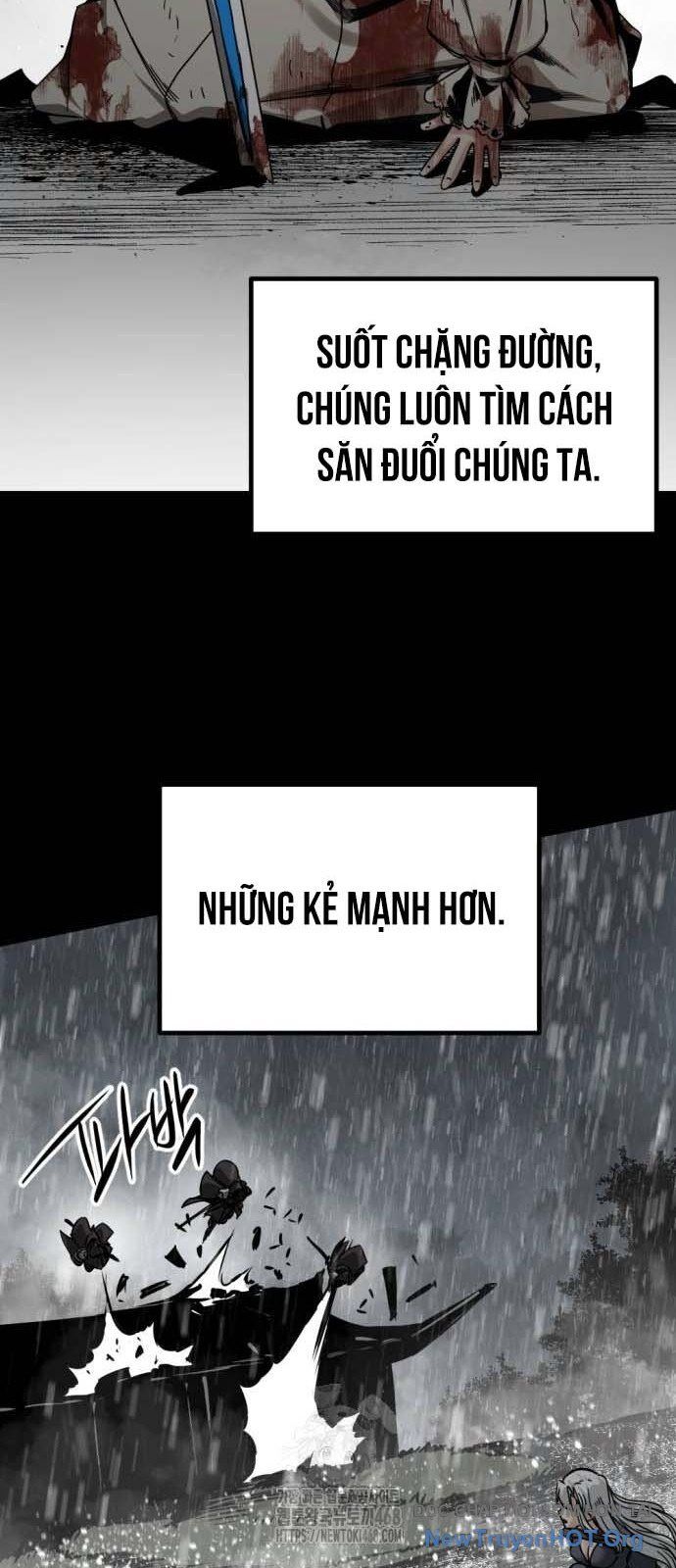 Kẻ Giết Anh Hùng Chương 228 Ảnh 26