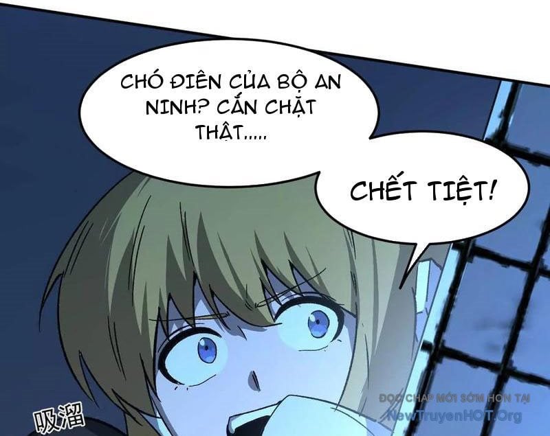 Cương Thi Tiên Sinh Chương 168 Ảnh 27