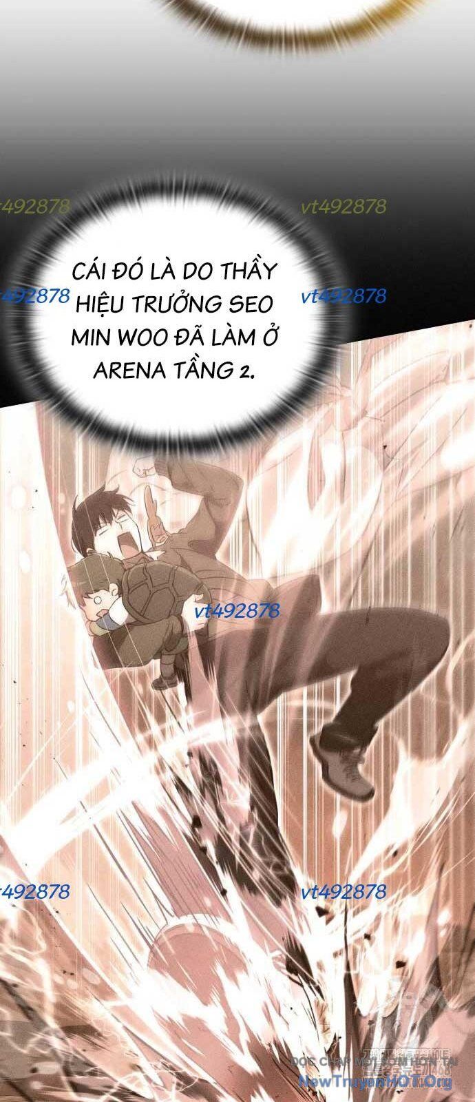 Trường Mẫu Giáo Thần Thú Chương 28 Ảnh 49